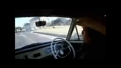 Top Gear - Африка Част 8 От 8