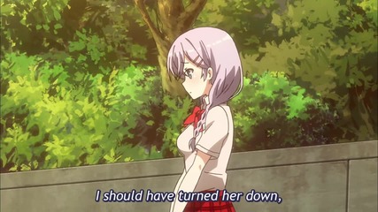 Girlfriend (kari) Episode 3