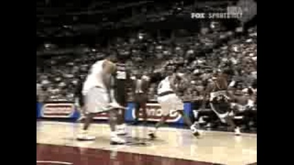 Nba - Allen Iverson Show