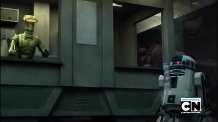 Clone Wars 03x08