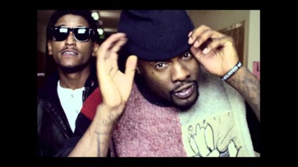 New!!! Lloyd ft Wale - All Of Me