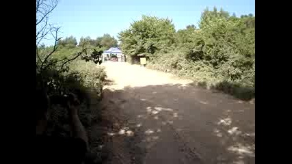 Акрополис 2008 Шекдаун 1