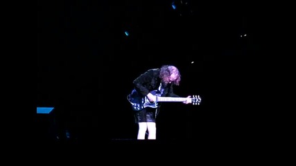Ac Dc - The Jack live in Sofia