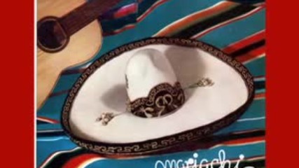Mariachi Mexico-- Cielito Lindo