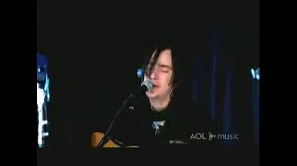 Adam Gontier - The Drugs Dont Work 