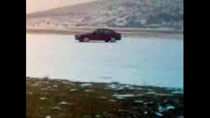Drift Na Leti6te V Sliven