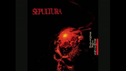 Sepultura - Stronger Than Hate
