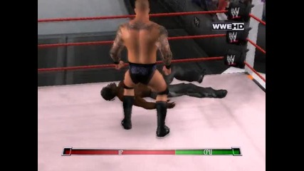 Royal Rumble # 3