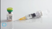 Controversial California Vaccination Bill Heads to Governor's Desk