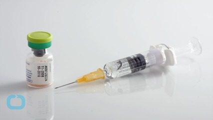 Controversial California Vaccination Bill Heads to Governor's Desk