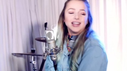 Emma Heesters - Shape Of You by Ed Sheeran - Cover