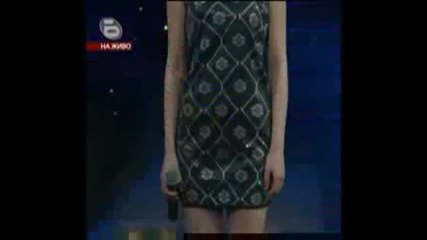 music idol 3 - Трети малък концерт (6)