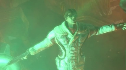 Dead Space 3 - Two Ways to Play [hd]