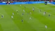 Manchester City vs. Newcastle United - 1st Half Highlights