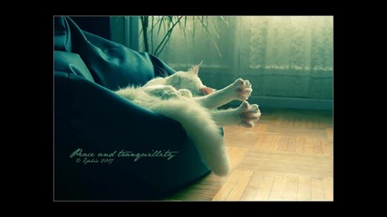 Enya - Lazy Days
