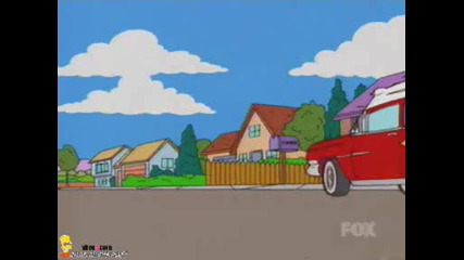 The Simpsons - S15 E10 * Високо Качесво *