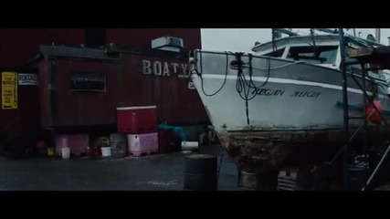 Човек от стомана - Официален Trailer 3 [hd]
