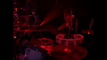 Kagerou - Holy needle [rakushu Enjyou Saishuu Kouen]