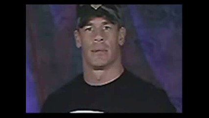 John Cena