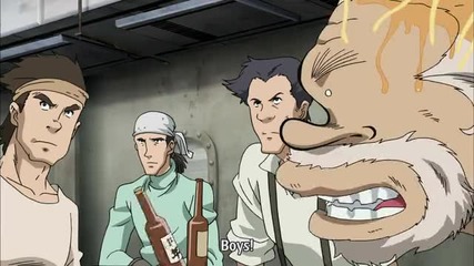 Watch Ozuma Episode 3