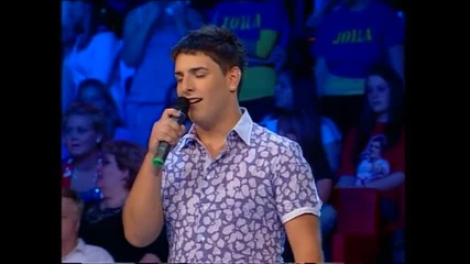 Darko Lazic - Korak do sna