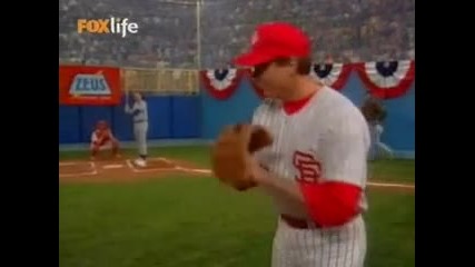 Married With Children S10e11 - The Al Bundy Sports Spectacular