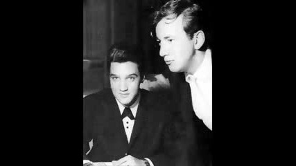 - Bobby Darin - Youre The Reason Im Living