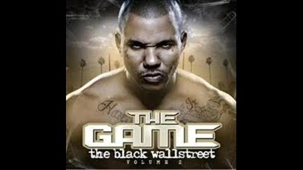 Страхотно парче! The game - Hey Hey 