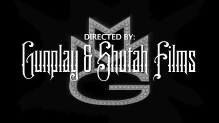 Gunplay - Jump Out (trailer)