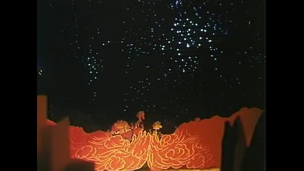 Планетата на съкровищата (1982) 13 / 21