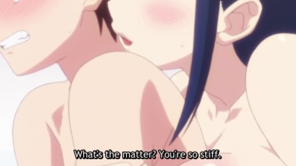 Tsugumomo Episode 8