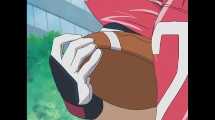 Eyeshield 21 - 057 part 2 