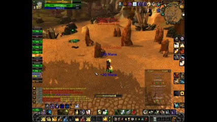 Paladin 80 level Retry Pvp [name Player:bass]
