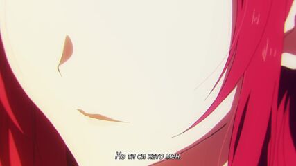 Beatless - 014 ep (bg Subs)