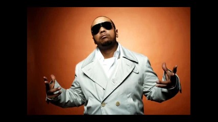 Timbaland featuring Chad Kroeger - Tommorow In The Bottle 