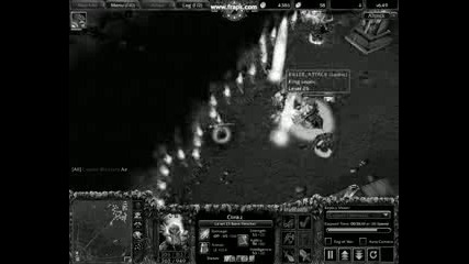 Dota 6.49 kill