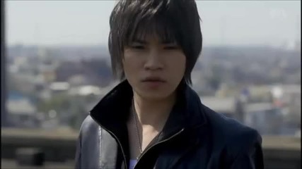 Bad Boys J