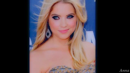Pretty Little Liars Girls _ Shark in the Water_(360p)