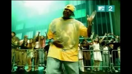 Mase - Welcome Back 