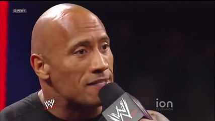 Wwe Main Event - (перфектно качество) част 2 (27.03.2013)
