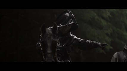 Witchburn - Der Hexenhammer ( 2014)