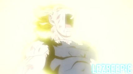 Dragon Ball Z Dubstep Mix 2 Hd