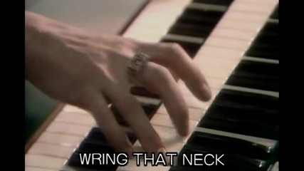 Deep Purple - Wring That Neck (1970)