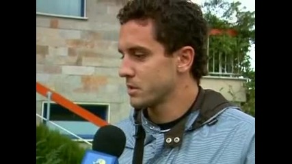 Рангелов: Има върху какво да работим 