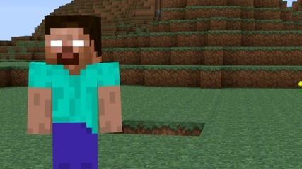 How to Troll Herobrine