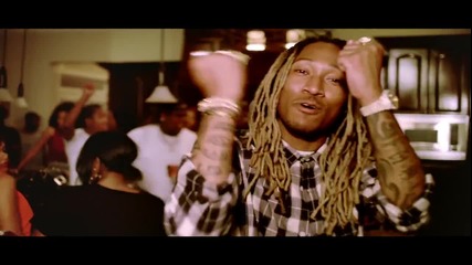 Future - Monster ( Официално Видео )