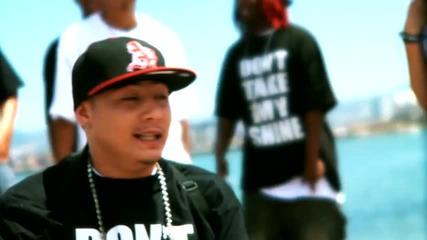 Ar - Dont Take My Shine ( Music Video ) 