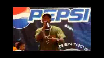 Chingy - Medley (live)