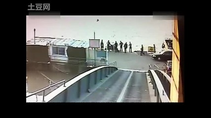 Много лош шофьор 