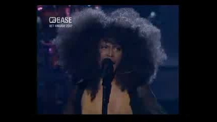 Stevie Wonder Chaka Khan & Erykah Badu - Diana Ross tribute